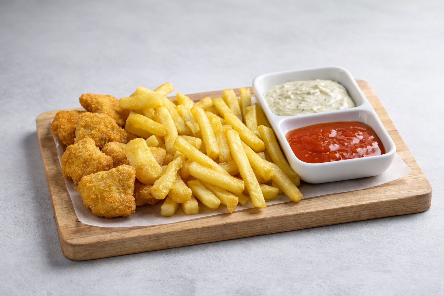 Snack Platter